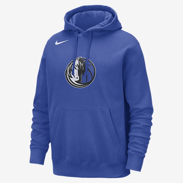 Men s Blue Hoodies Sweatshirts. Nike CA